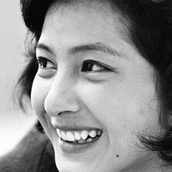 Yōko Fujiyama