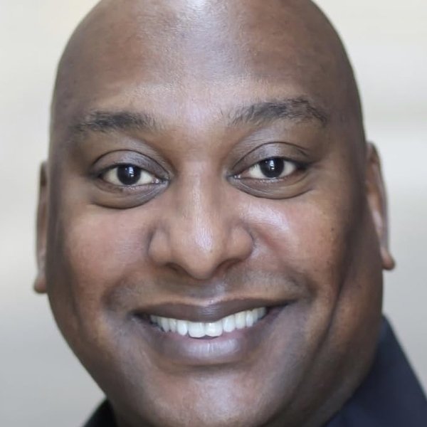 Carl Parris