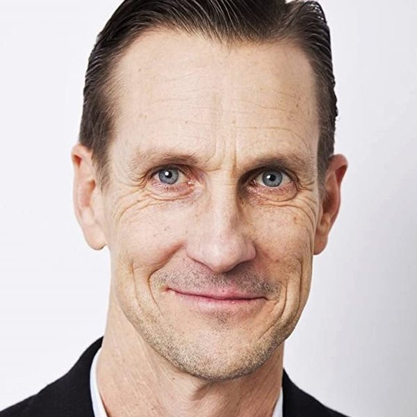 Steven F. Thompson