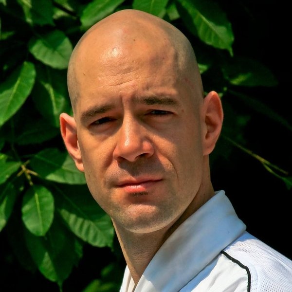 Nathan Hogan