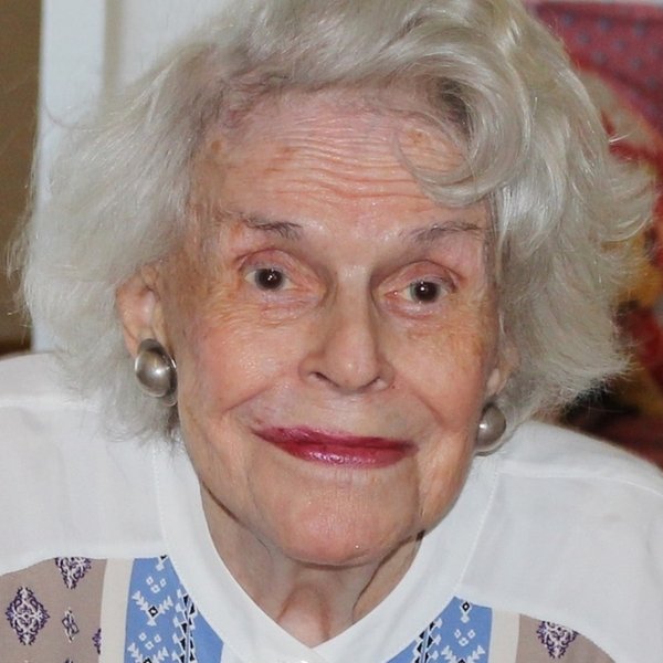 Mina Kolb