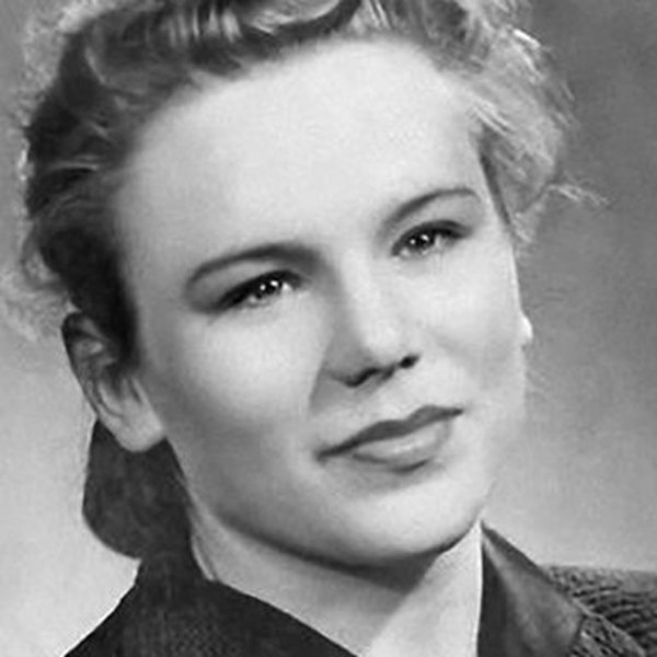 Valentina Berezutskaya