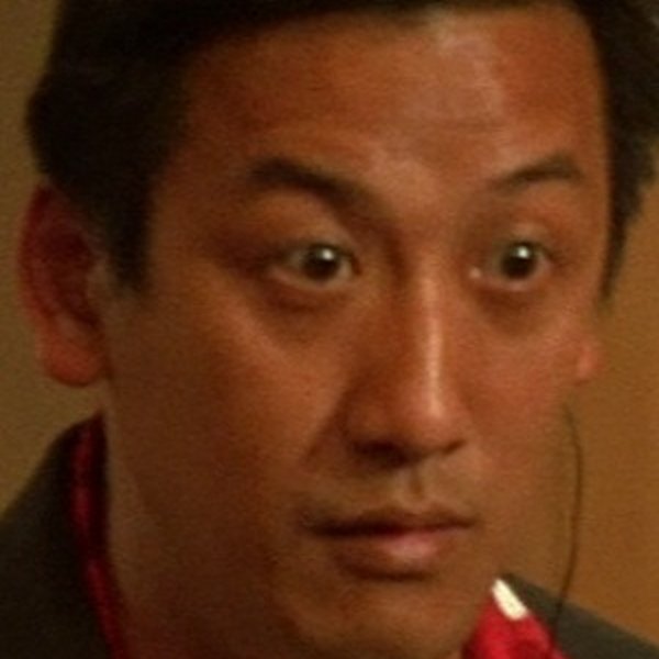Danny Ng Wai-Yip
