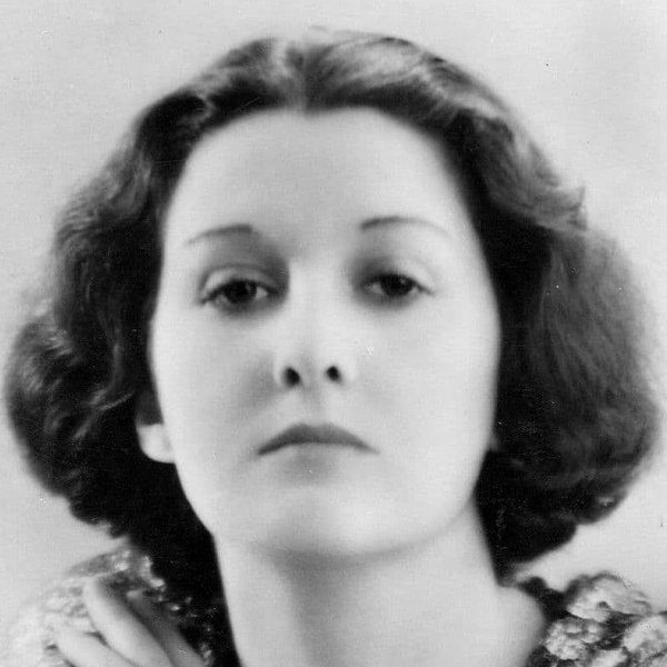 Anne Grey