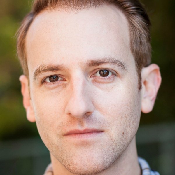 Bradley Grant Smith