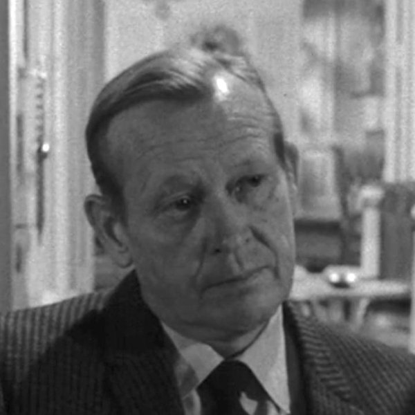 Robert McCord