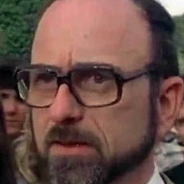 Edward Marcus