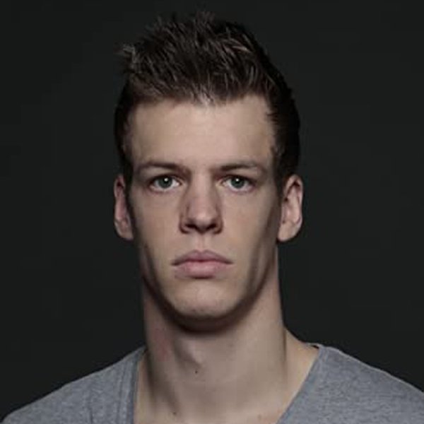 Maxence Huet