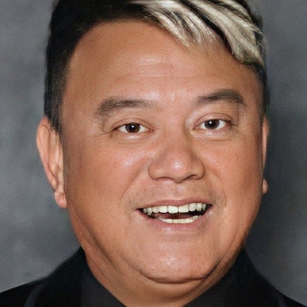 Natalis Chan Pak-Cheung