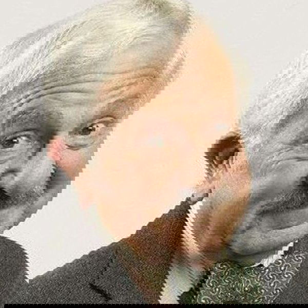 John Bluthal