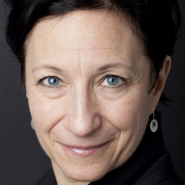 Pia Rosenbaum
