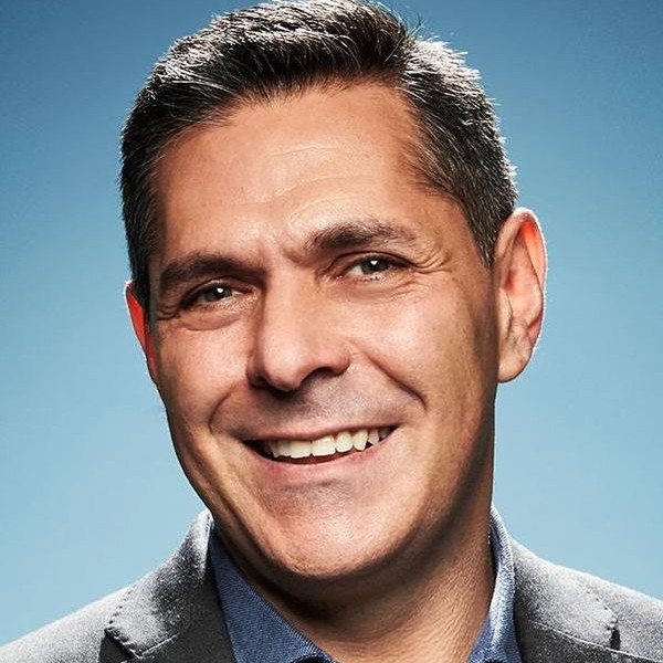 Daniel Lubetzky