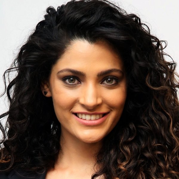 Saiyami Kher