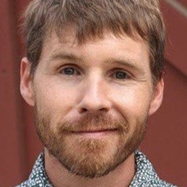Todd Duffey