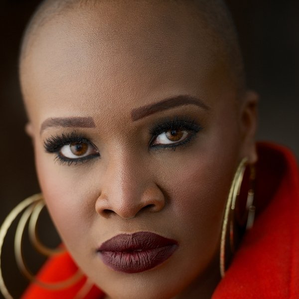 Christine Wawira