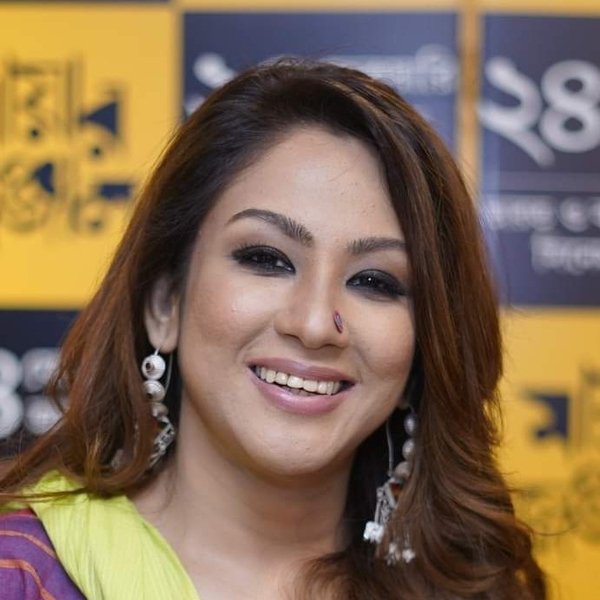 Chandrayee Ghosh