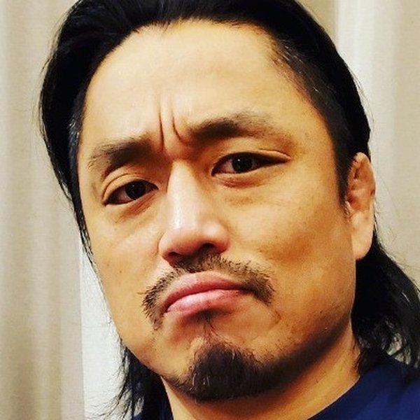 Hirooki Goto