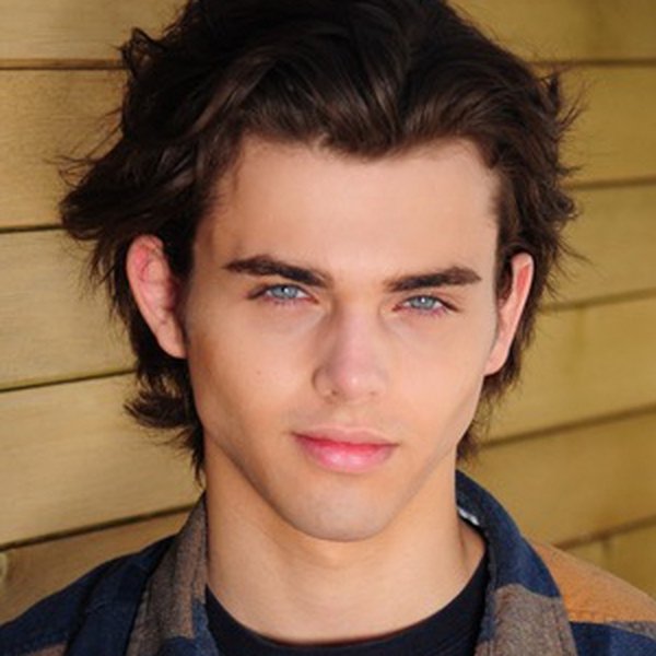 Marcus Zane