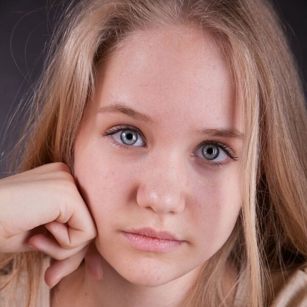 Anastasia Matveeva