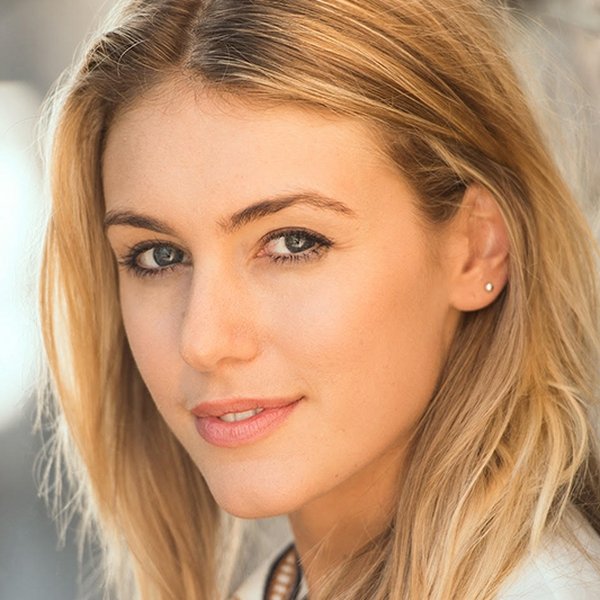 Nicola Anderson