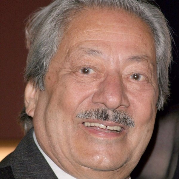 Saeed Jaffrey