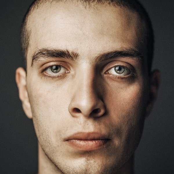 Amirhossein Hosseini