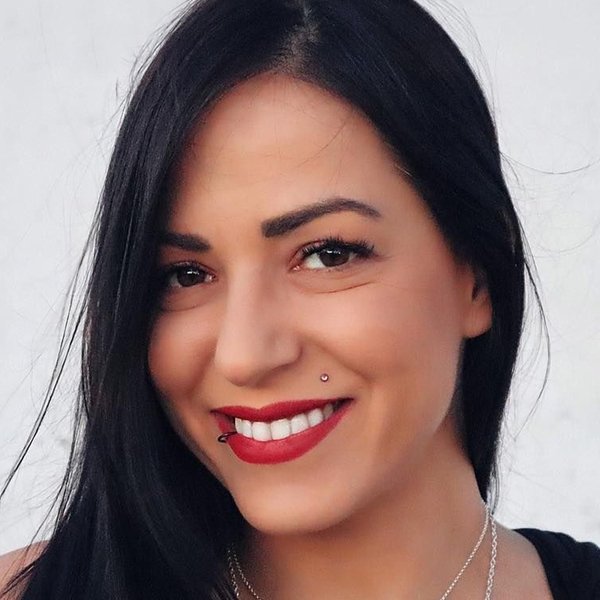 Ioanna Pilihou