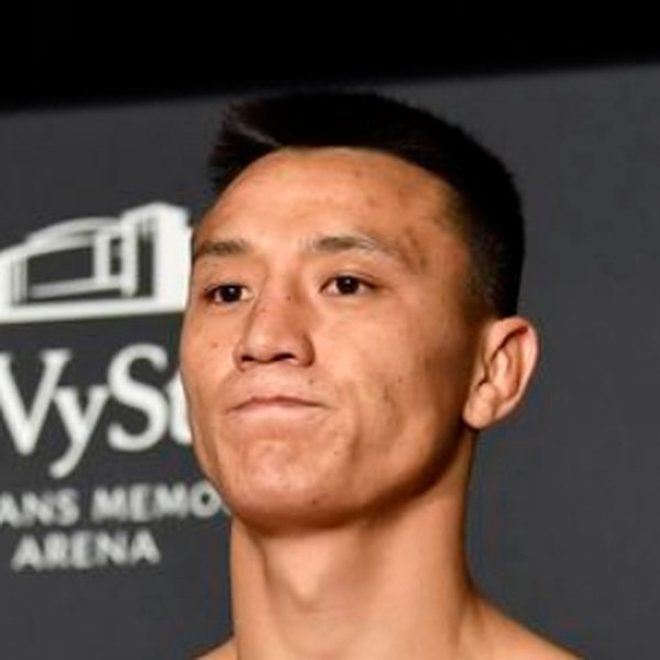 Qileng Aori