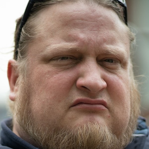 Daniel Faust