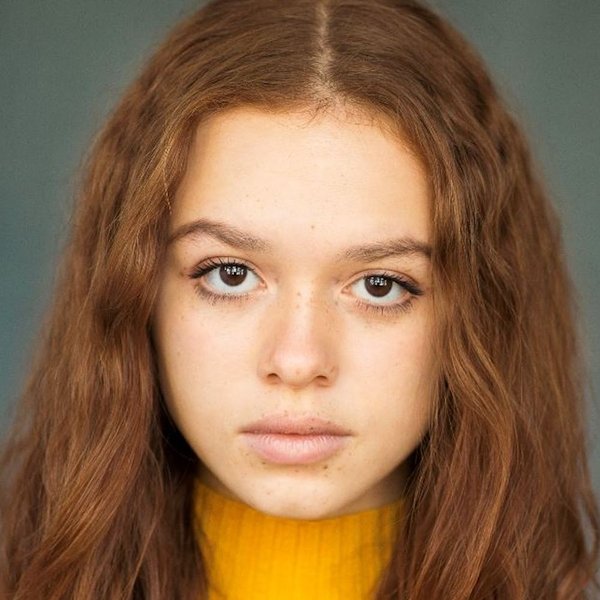 Sadie Soverall