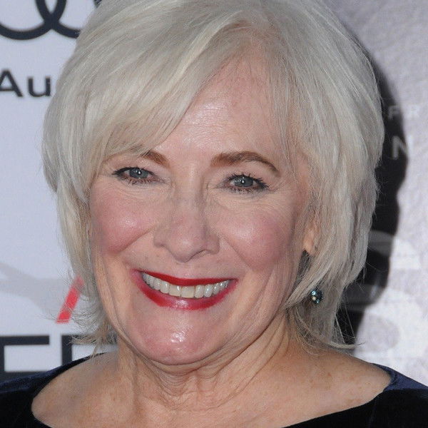 Betty Buckley