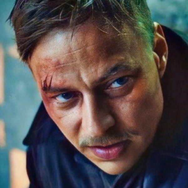 德米特里·安东诺夫