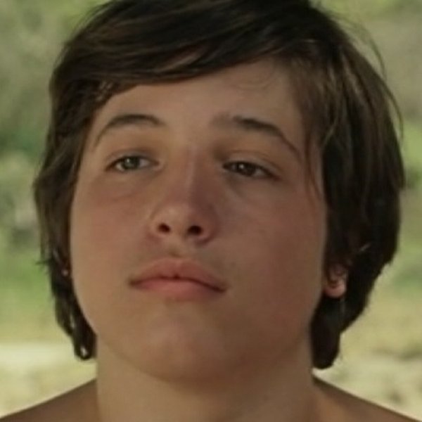 Lucio Giménez Cacho