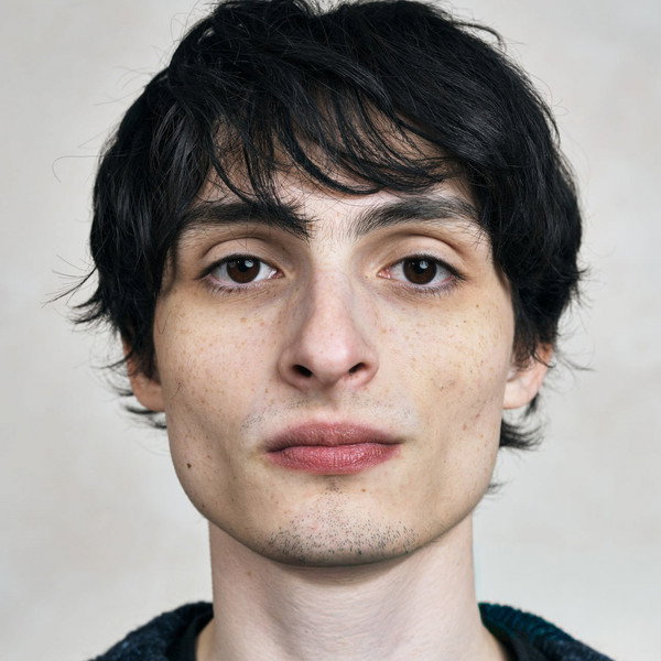 Finn Wolfhard