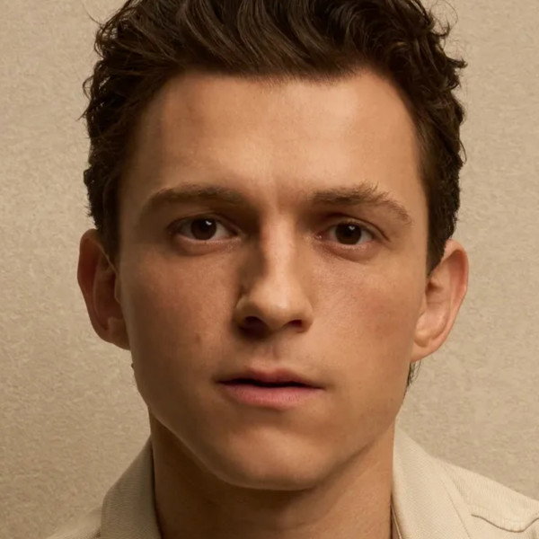 Tom Holland