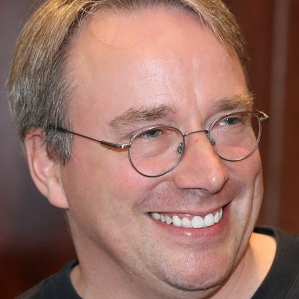 Linus Torvalds