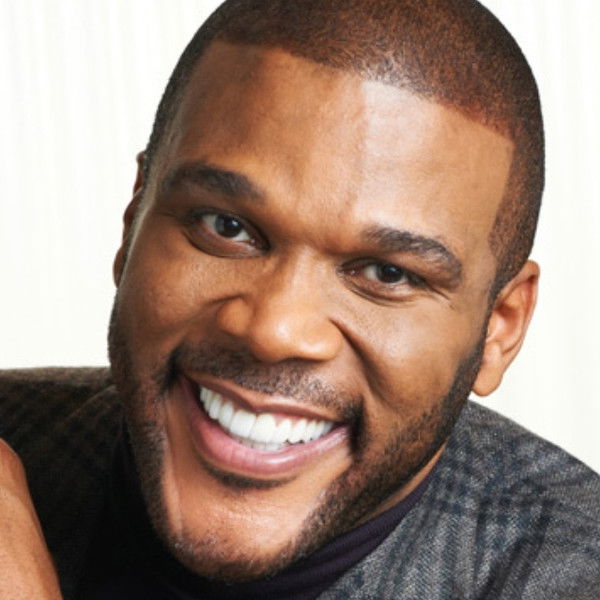 Tyler Perry