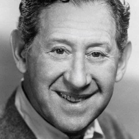 Jack Gilford