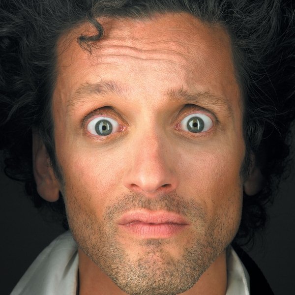 André Sauvé