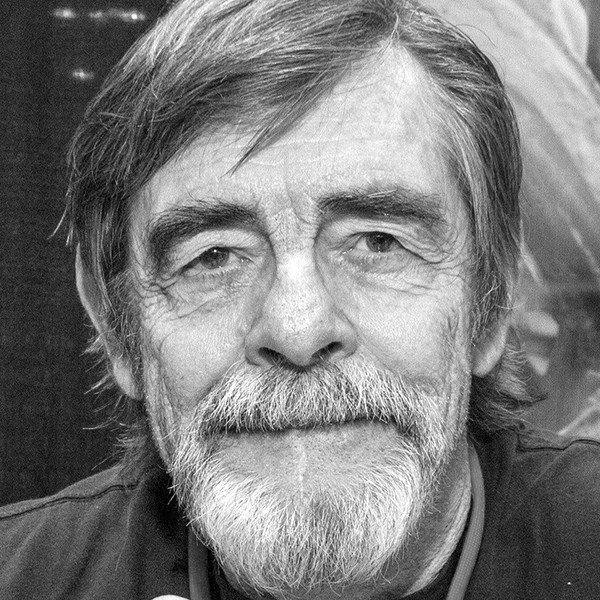 David Bailie
