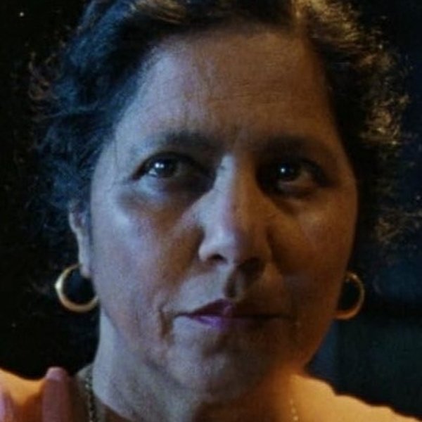 Charu Bala Chokshi