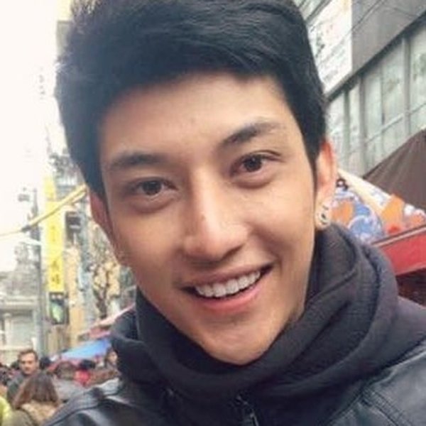 Sakdinan Chusuwan