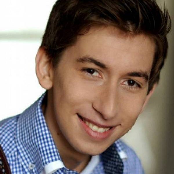 Oliver Ewy