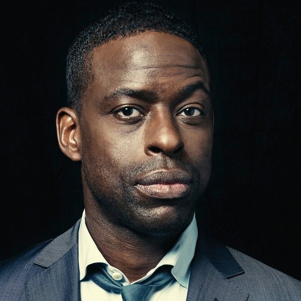 Sterling K. Brown