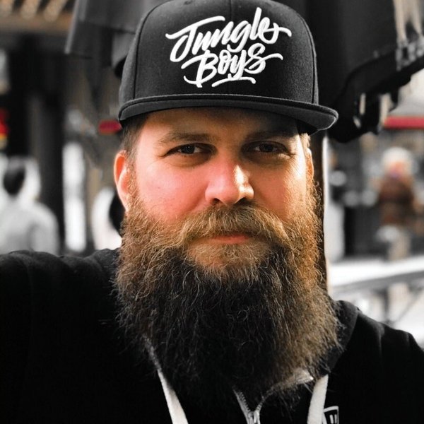 Josh Petersdorf