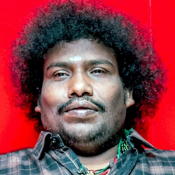 Yogi Babu