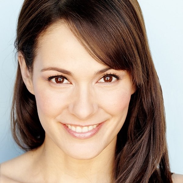Katrina Nelson