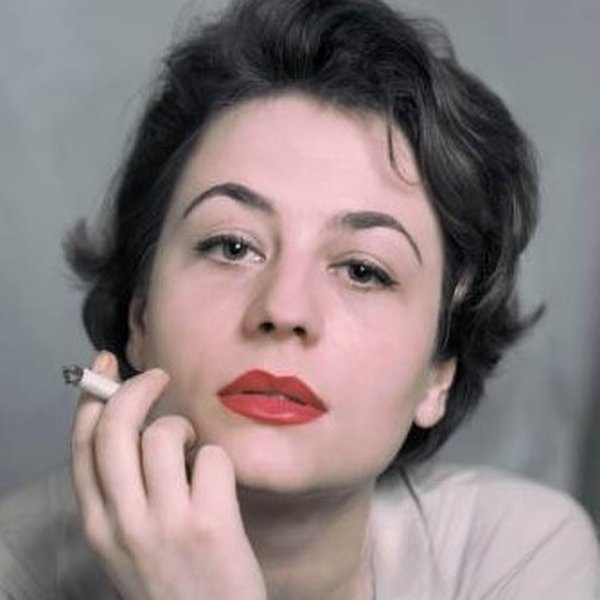 Annie Girardot