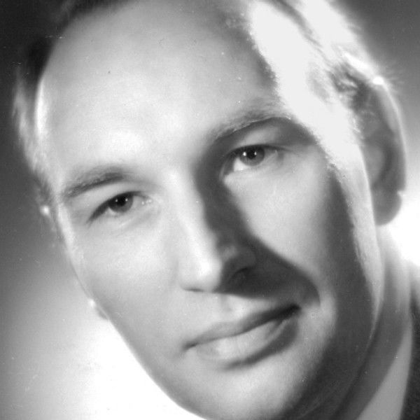 Sven Holmberg