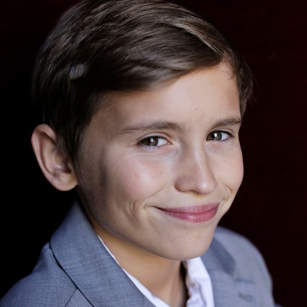 Max Brebant